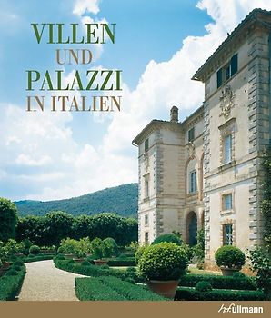 Villen und Palazzi in Italien