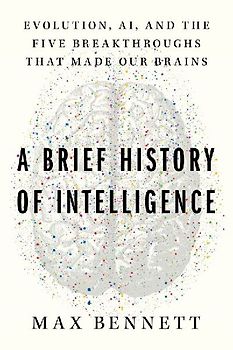 A Brief History of Intelligence