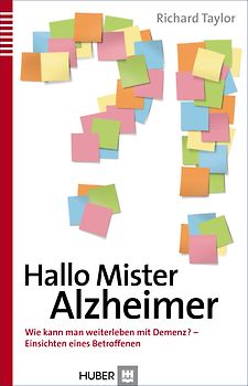 Hallo Mister Alzheimer