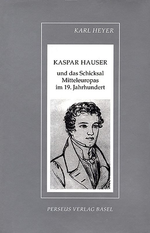 Kaspar Hauser