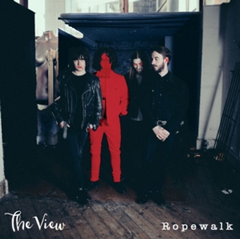 View,The - Ropewalk