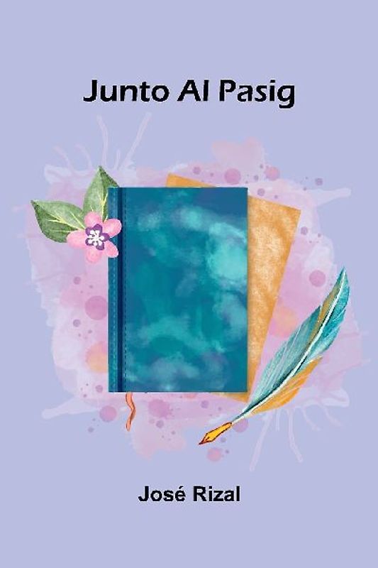 Junto Al Pasig