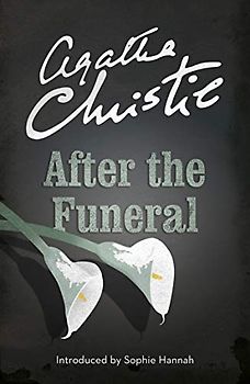 Christie, A: After the Funeral (Poirot)