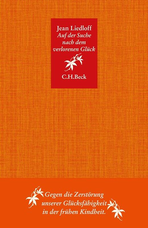 Auf der Suche nach dem verlorenen Glück