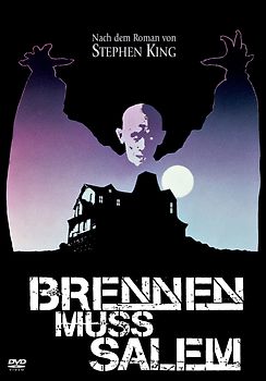 Stephen Kings Brennen muss Salem DVD