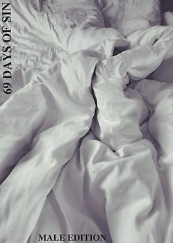 69 DAYS OF SIN MALE EDITION