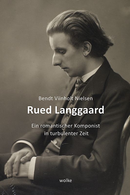 Rued Langgaard