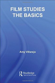 Film Studies: The Basics