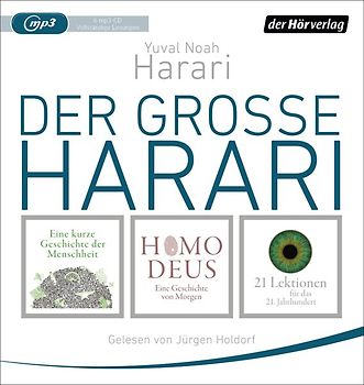 Der große Harari