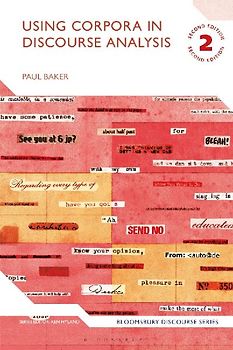 Using Corpora in Discourse Analysis