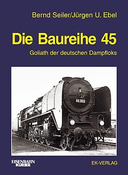 Die Baureihe 45