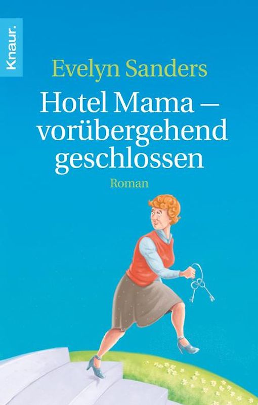 Hotel Mama - vorübergehend geschlossen