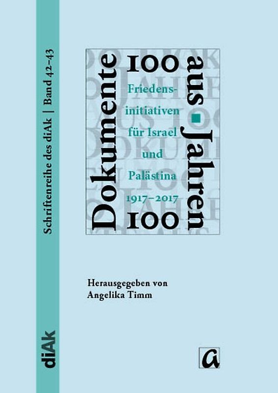 100 Dokumente aus 100 Jahren