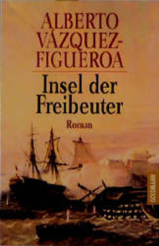 Insel der Freibeuter