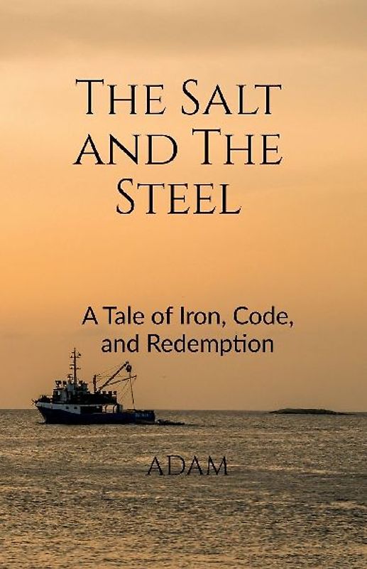 The Salt and The Steel