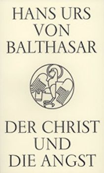 Der Christ und die Angst