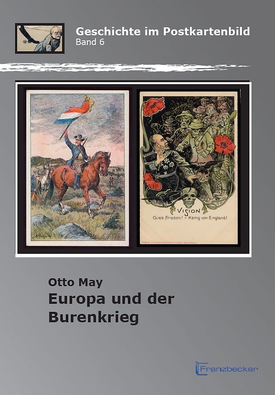 Europa und der Burenkrieg