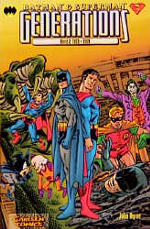 Generations 2