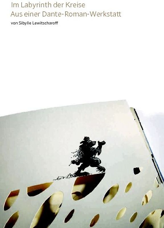 Im Labyrinth der Kreise