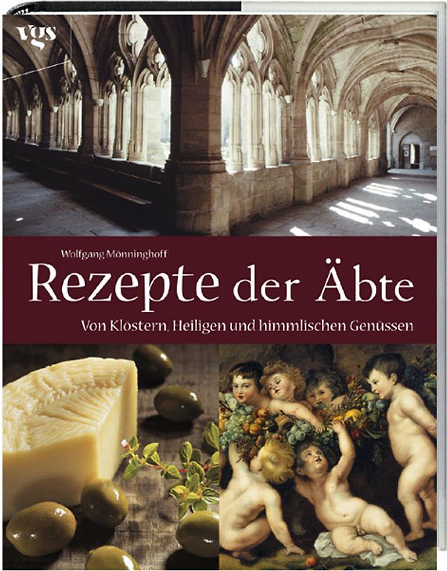Rezepte der Äbte