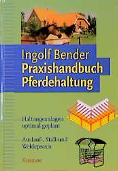 Praxishandbuch Pferdehaltung