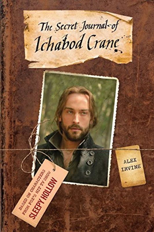 Sleepy Hollow: The Secret Journal of Ichabod Crane