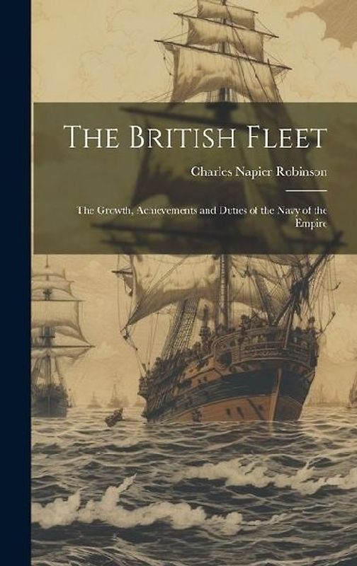 The British Fleet