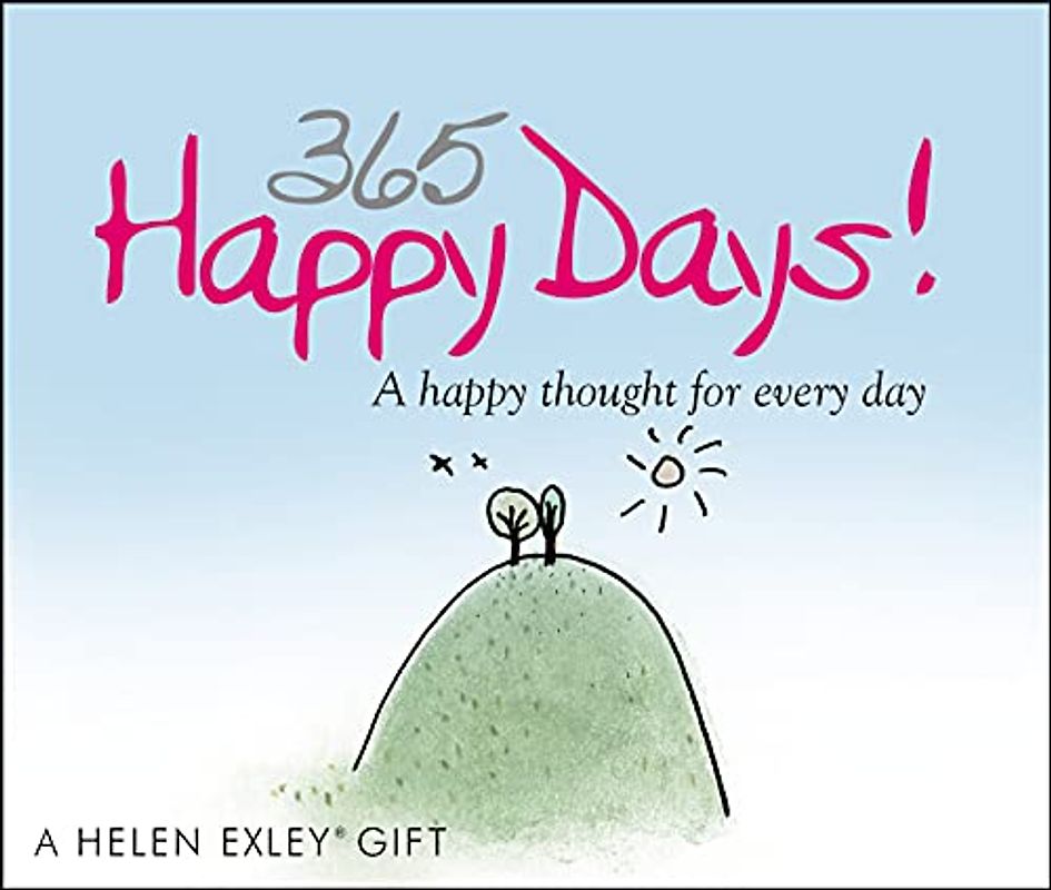365 Happy Days
