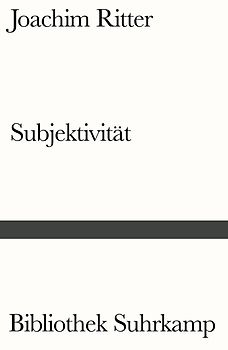 Subjektivität