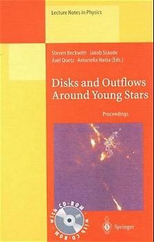 Disks and Outflows Around Young Stars