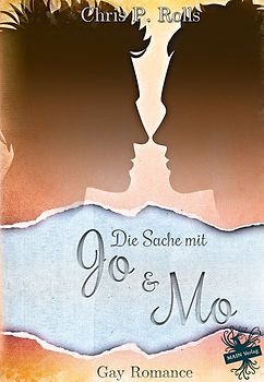 Die Sache mit Jo und Mo