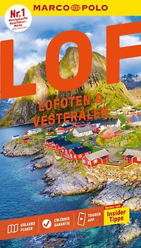 MARCO POLO Reiseführer Lofoten & Vesterålen