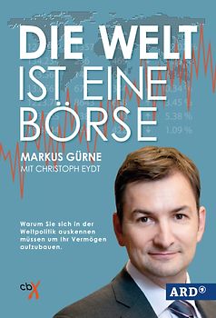 Die Welt ist eine Börse