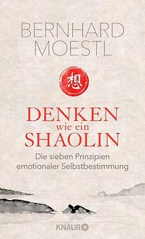 Denken wie ein Shaolin