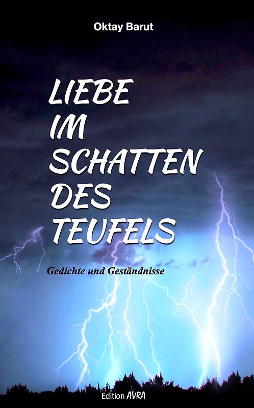 Liebe im Schatten des Teufels