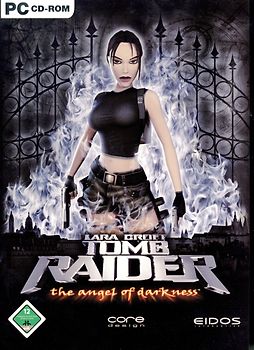 Tomb Raider: The Angel of Darkness PC Spiele