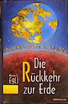 Die Rückkehr zur Erde