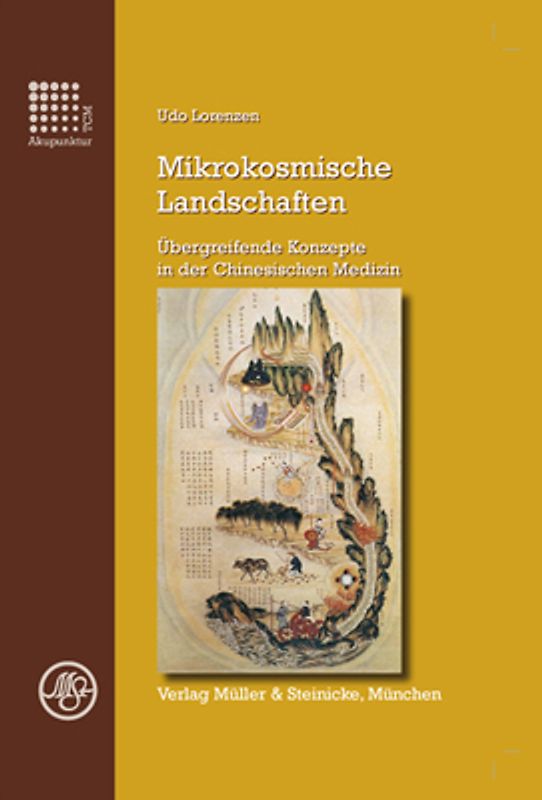 Mikrokosmische Landschaften