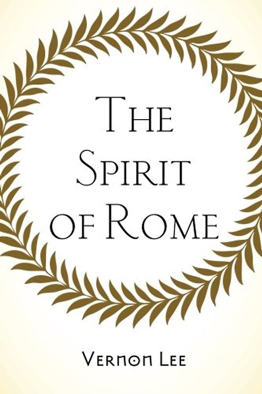 The Spirit of Rome