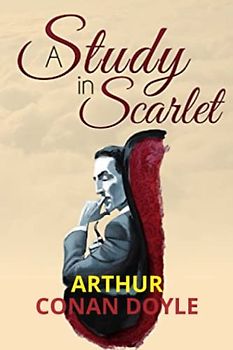 A Study in Scarlet (Annotated)
