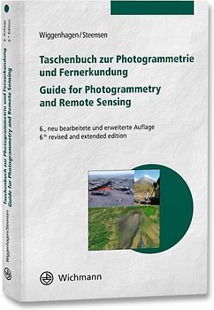 Taschenbuch zur Photogrammetrie und Fernerkundung