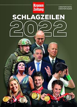 Schlagzeilen 2022