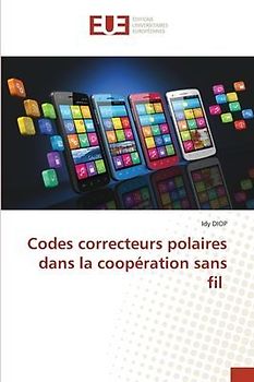 Codes correcteurs polaires dans la coopération sans fil