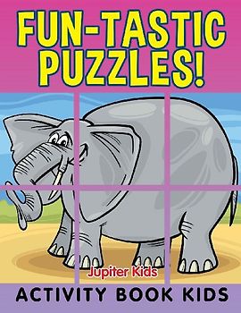 Fun-tastic Puzzles!