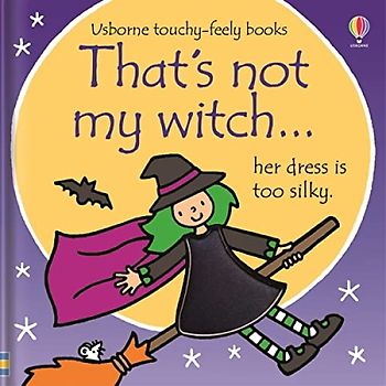 That's Not My Witch...