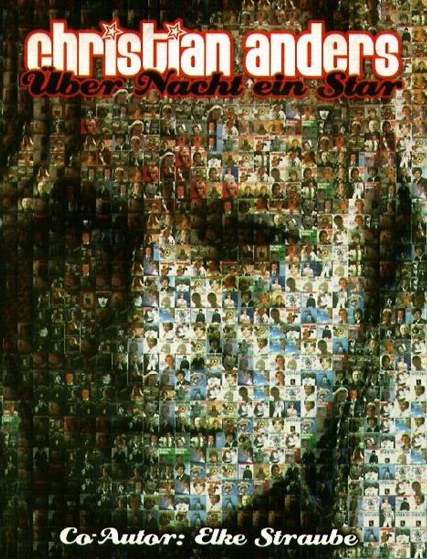 Über Nacht ein Star