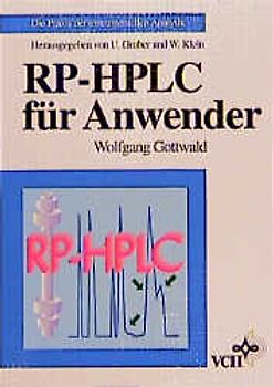 RP-HPLC für Anwender