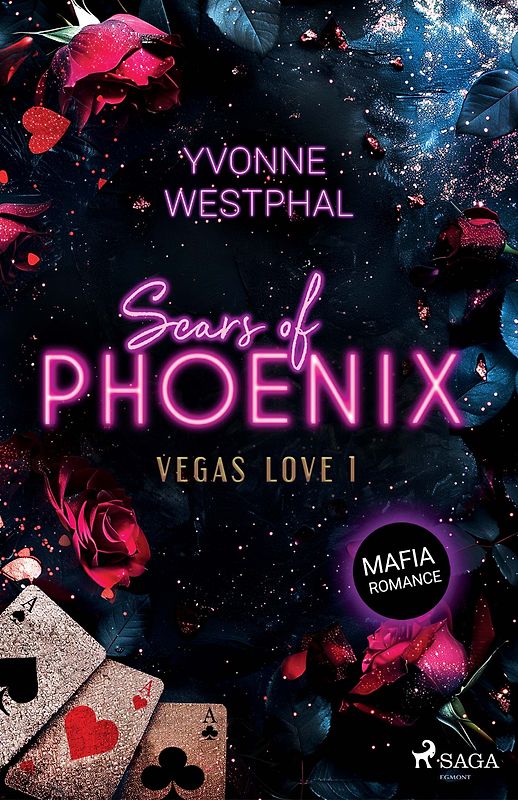 Scars of Phoenix - Vegas Love 1