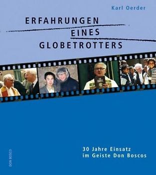 Erfahrungen eines Globetrotters