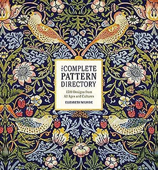 The Complete Pattern Directory